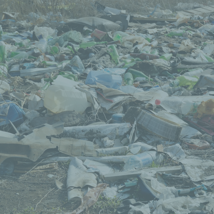Six Times More Plastic Waste is Burned in U.S. than is Recycled