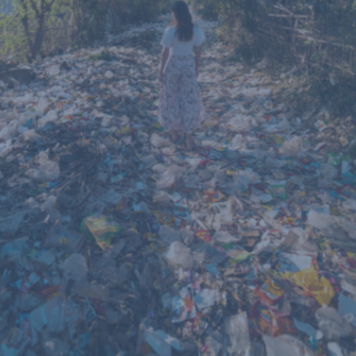 Five Ways That Plastics Harm The Environment