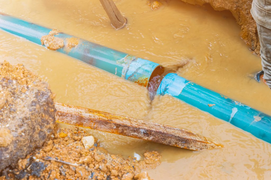 Viscoelastic Weaknesses of Plastic Pipes – Safe Piping Matters